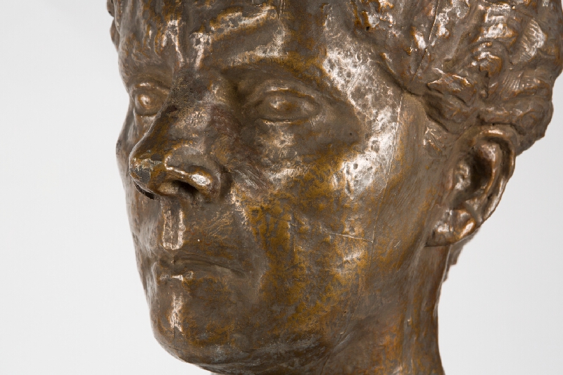 Emile-Antoine Bourdelle – Poprsie ženy 