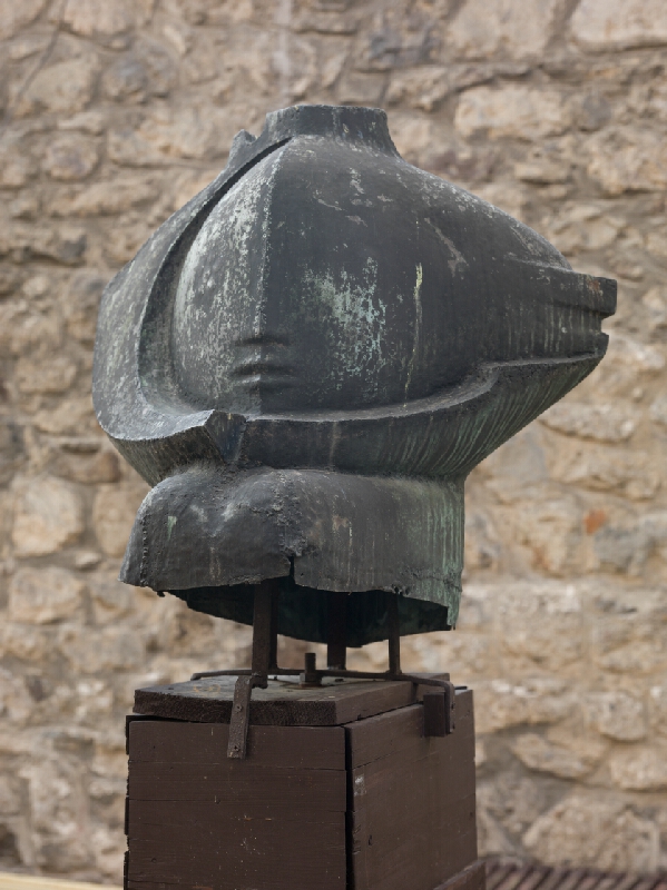 Andrej Rudavský – Hlava-Poézia 