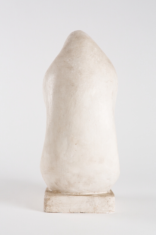 Mohamed el Asmar – Zamyslená 