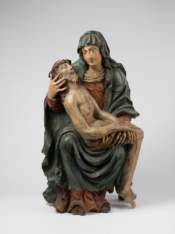 Neznámy majster – Pieta 