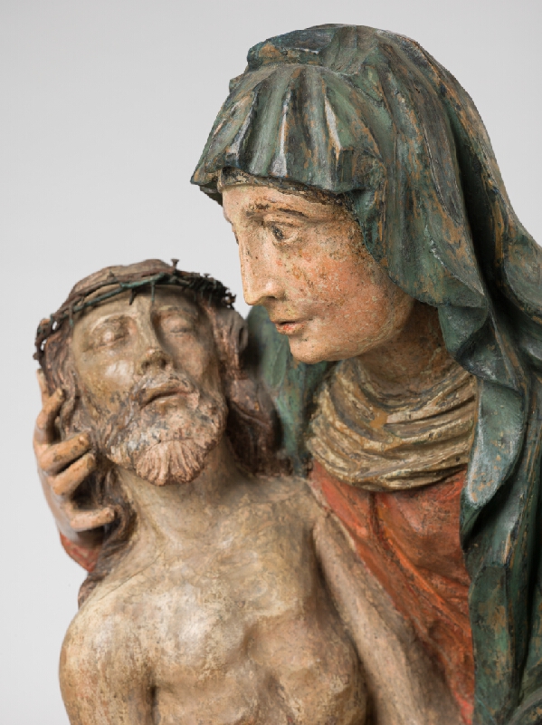 Neznámy majster – Pieta 