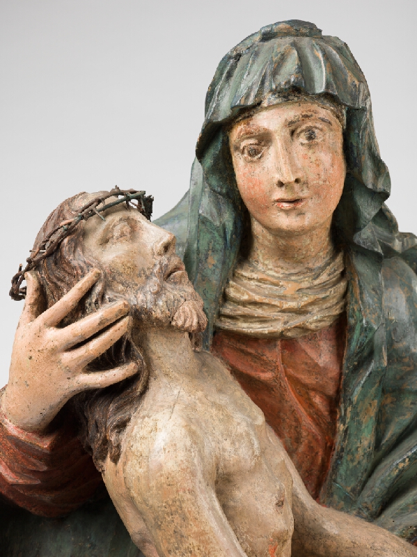 Neznámy majster – Pieta 