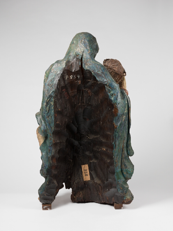 Neznámy majster – Pieta 