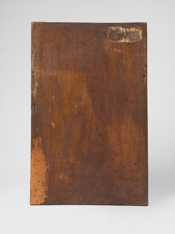 Neznámy rezbár – Narodenie Pána 