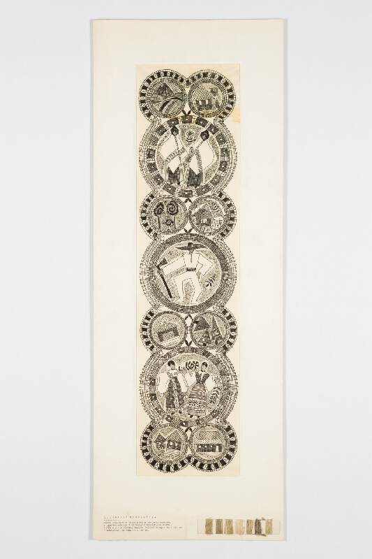 Elena Holéczyová – Liptovské medailóny 