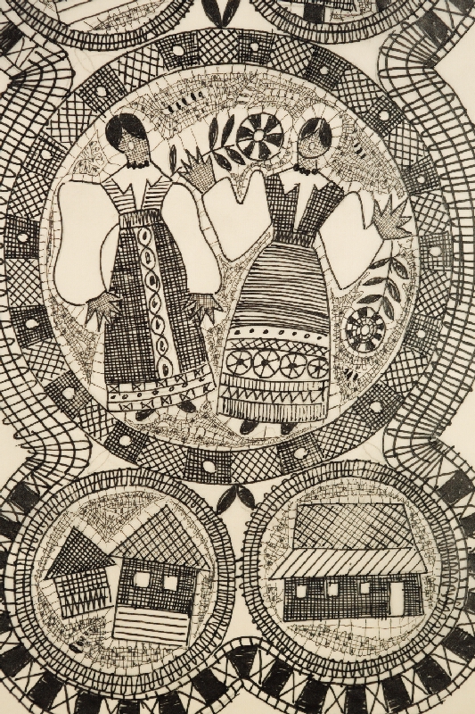 Elena Holéczyová – Liptovské medailóny 