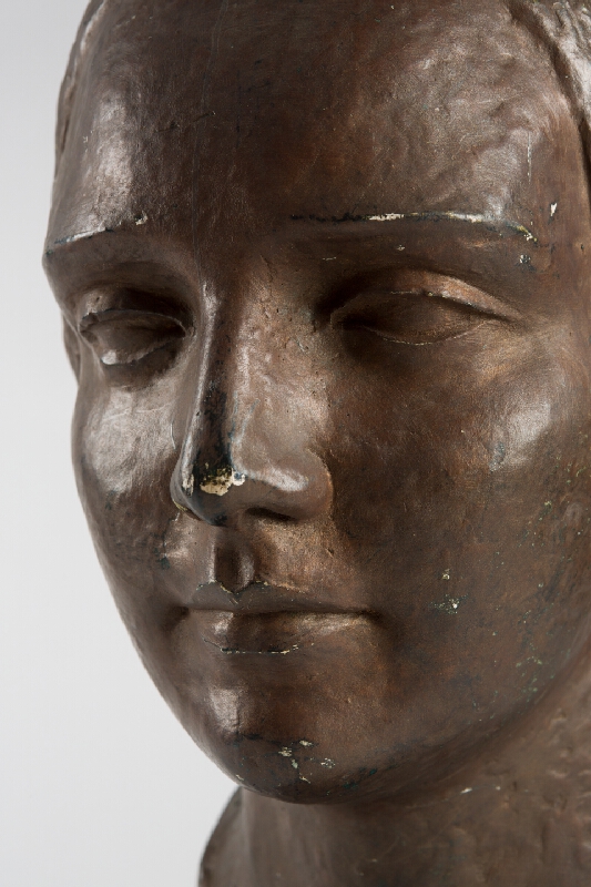 Július Bártfay – Hlava J.S 