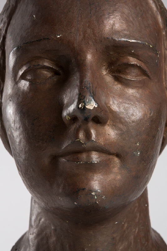 Július Bártfay – Hlava J.S 