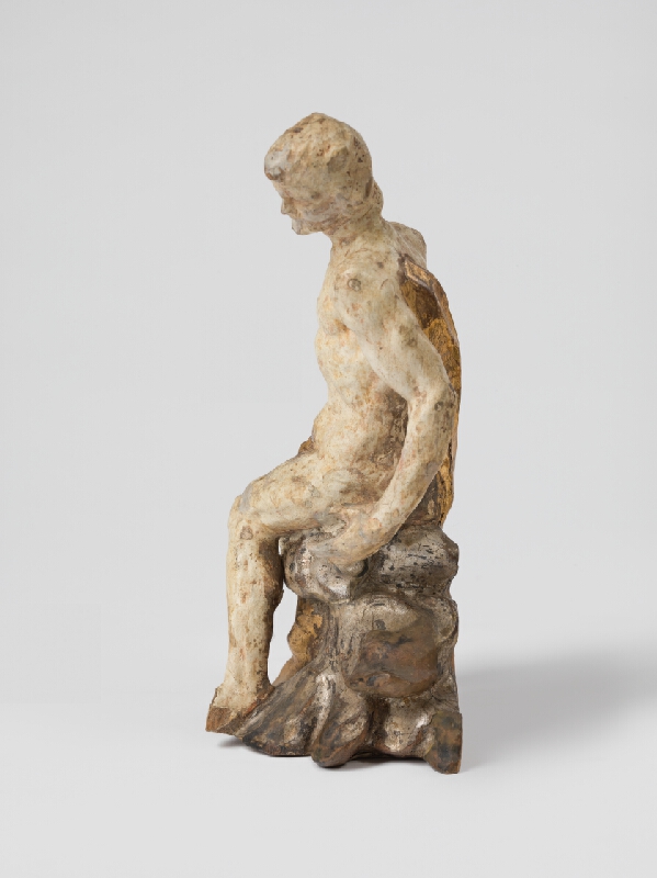 Neznámy rezbár – Anjel I. 