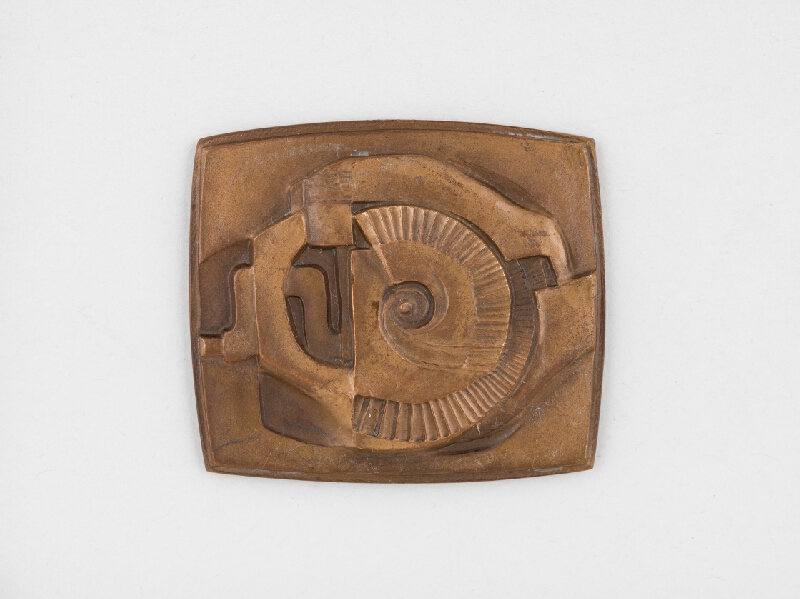 Ladislav Snopek – Insignia Strojníckej fakulty SVŠT v Bratislave 