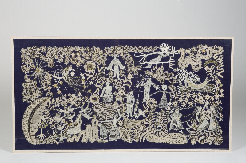 Elena Holéczyová – Popoluška 