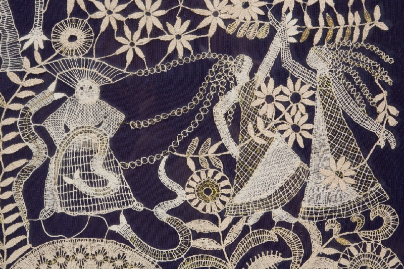 Elena Holéczyová – Popoluška 