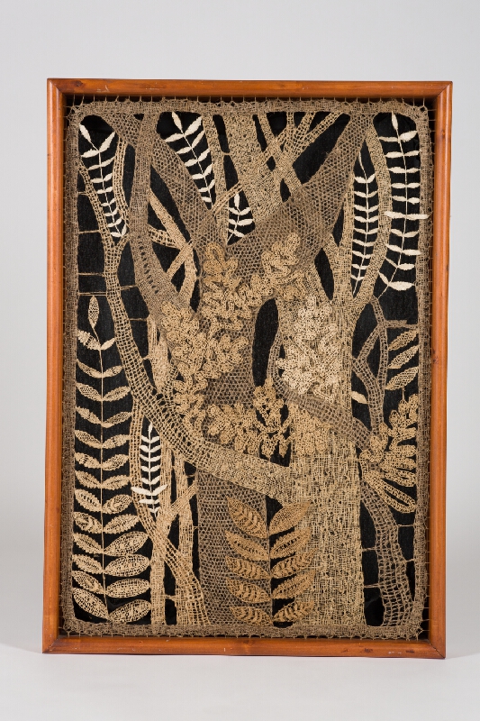 Elena Holéczyová – Jeseň 