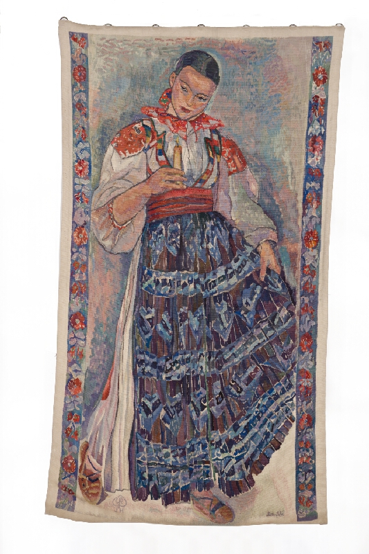 Lea Mrázová – Slovak Girl 
