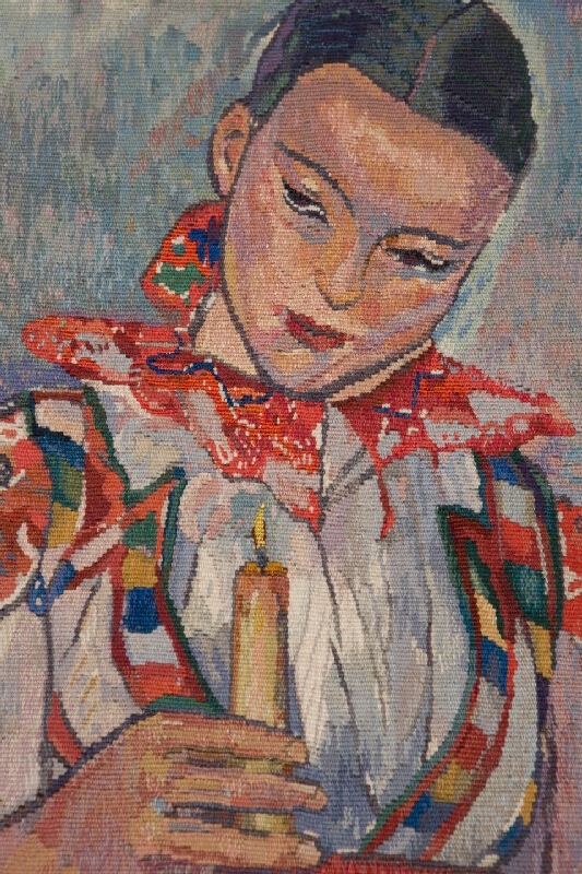 Lea Mrázová – Slovak Girl 