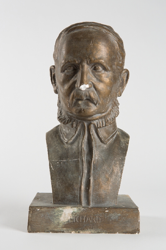 Jozef Pospíšil – Daniel Lichard 