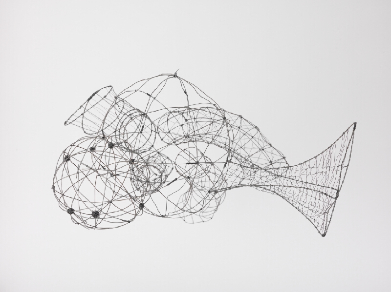 Pavol Binder – Composition I. 