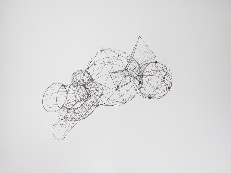 Pavol Binder – Kompozícia I. 