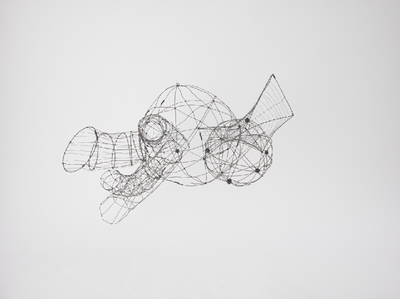 Pavol Binder – Kompozícia I. 