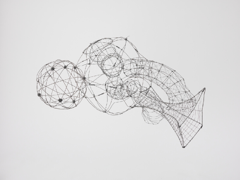 Pavol Binder – Kompozícia I. 