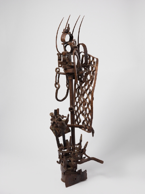 Stanislav Filko – Monštrum II. 