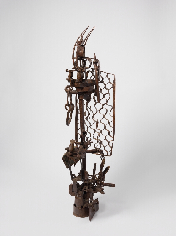 Stanislav Filko – Monštrum II. 