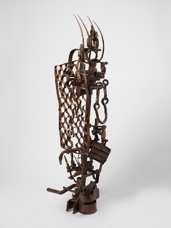 Stanislav Filko – Monštrum II. 