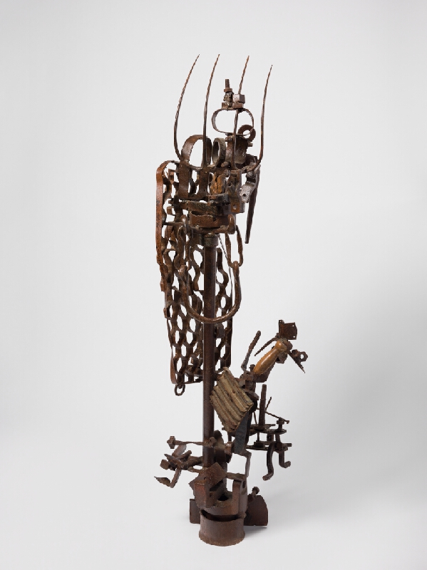 Stanislav Filko – Monštrum II. 