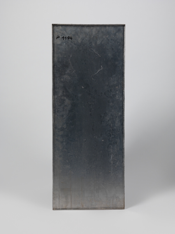 Bohumír Prihel – Dedinský motív I. 