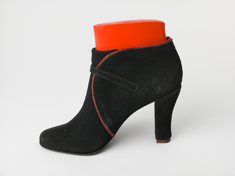 Ján Čalovka – Dámska obuv - kozačka 