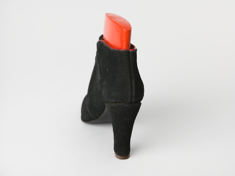 Ján Čalovka – Dámska obuv - kozačka 