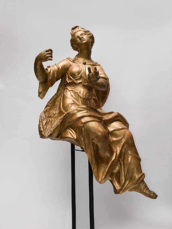 Dionýz Ignác Stanetti – Svätica - anjel svetlonos 