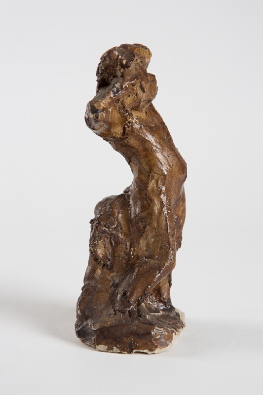 Ján Koniarek – Dievčatko pod sprchou 