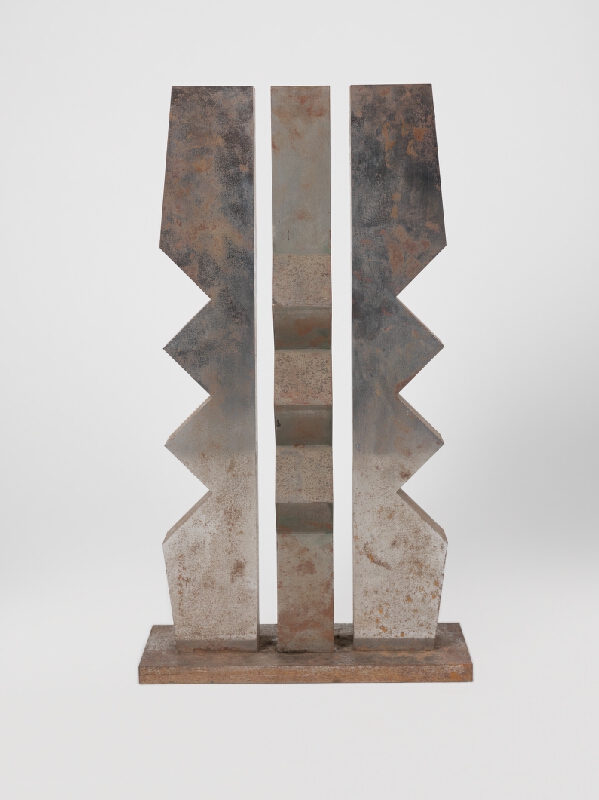 Alexander Trizuljak – Zuby 