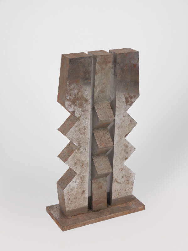 Alexander Trizuljak – Zuby 