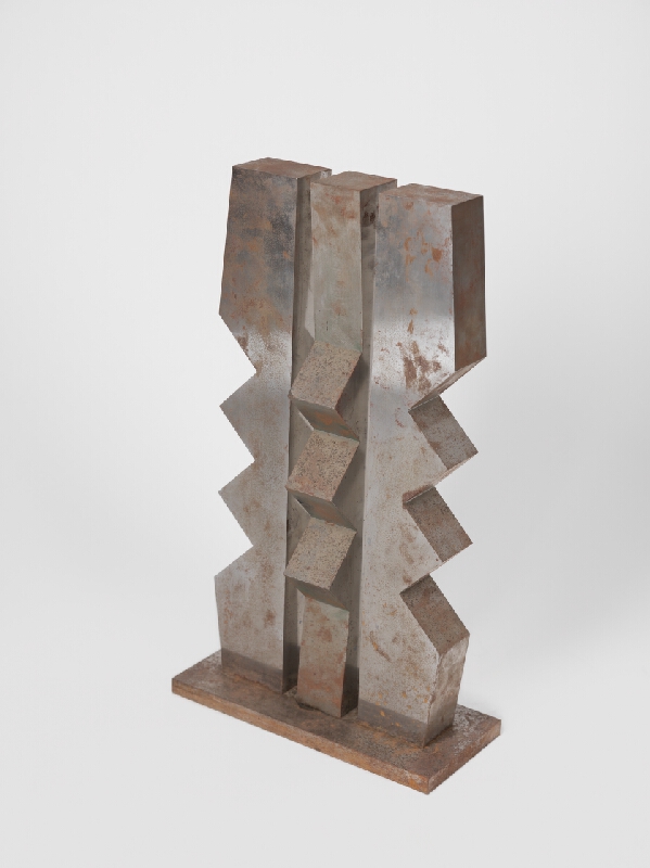 Alexander Trizuljak – Zuby 