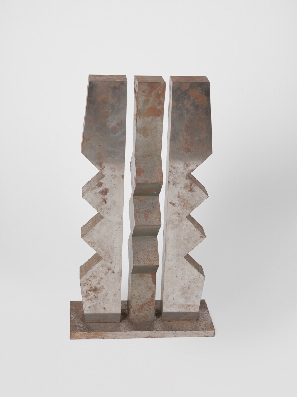 Alexander Trizuljak – Zuby 