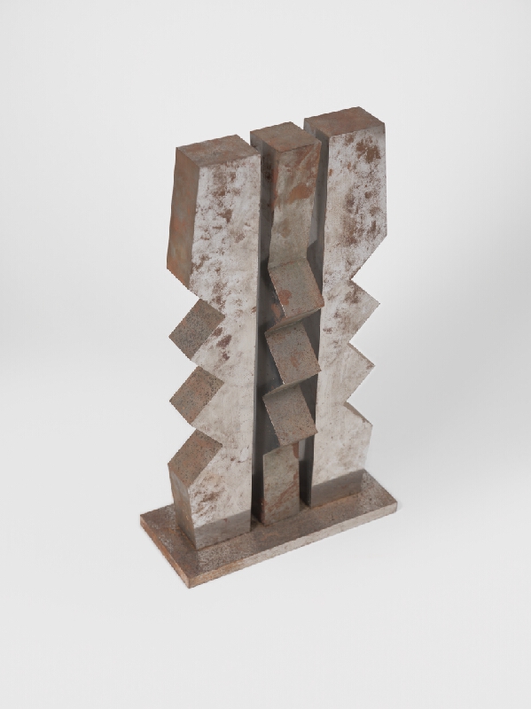 Alexander Trizuljak – Zuby 