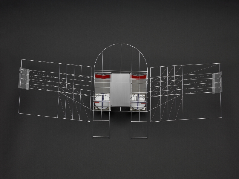 Anton Cepka – Kompozícia IV. 