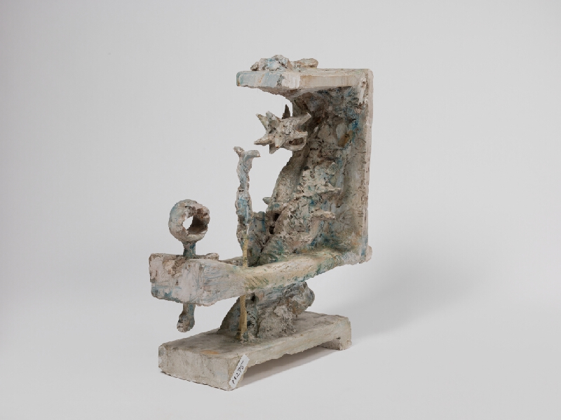 Miroslav Ksandr – Jakubov sen 