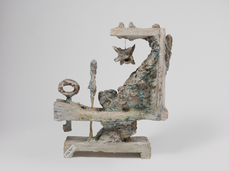 Miroslav Ksandr – Jakubov sen 