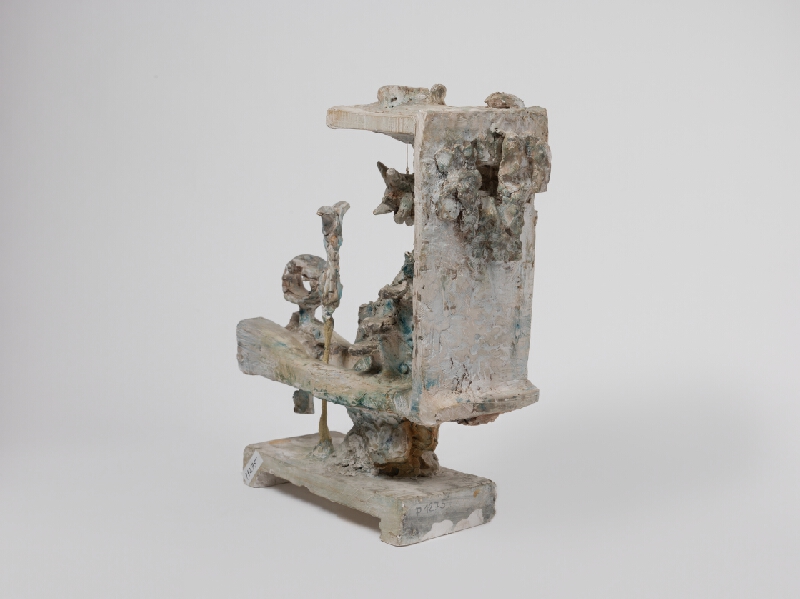 Miroslav Ksandr – Jakubov sen 