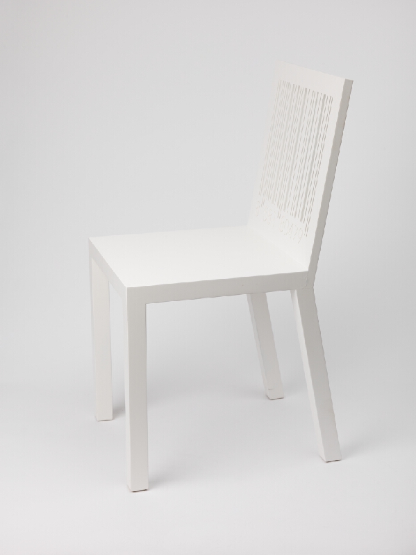 Marián Laššák – Bar code 