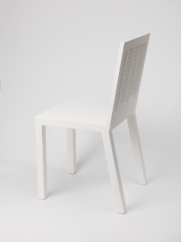 Marián Laššák – Bar code 