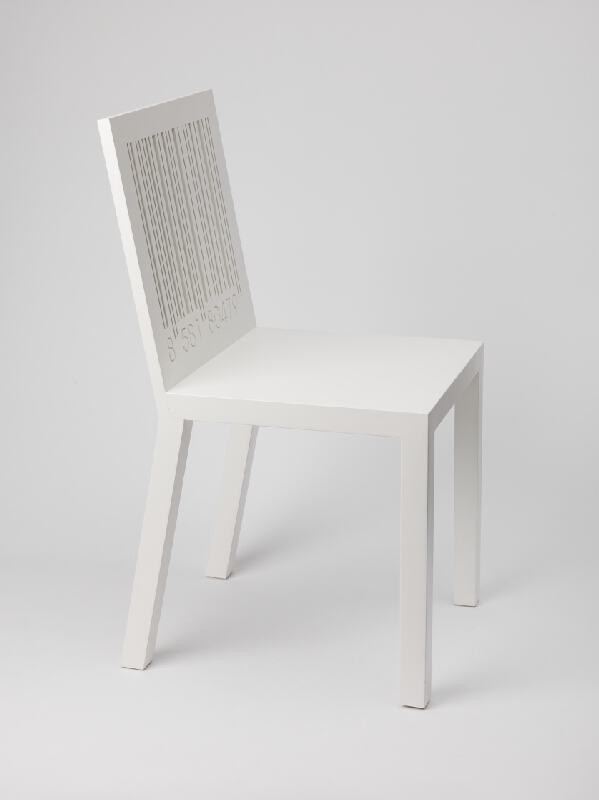 Marián Laššák – Bar code 