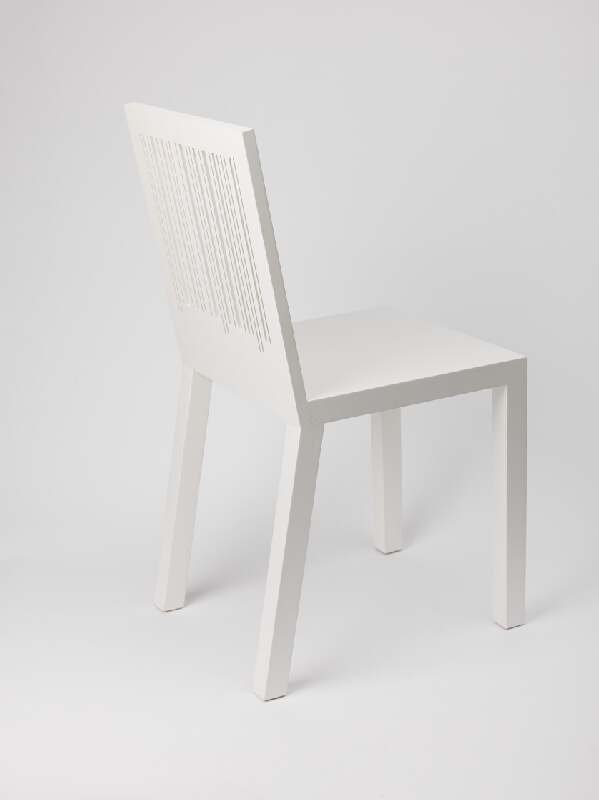 Marián Laššák – Bar code 