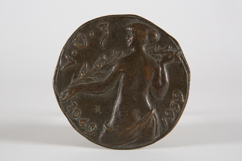 Rudolf Pribiš – Výskumný ústav zváračský v Bratislave 