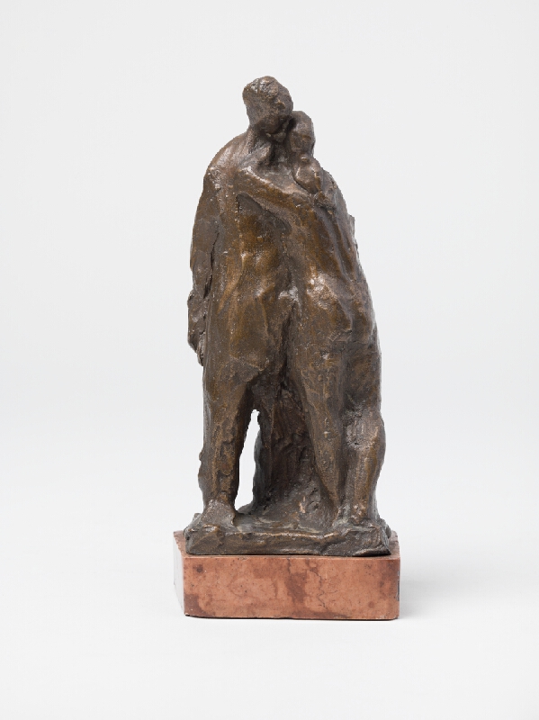 Ján Kulich – Dvojica II. 