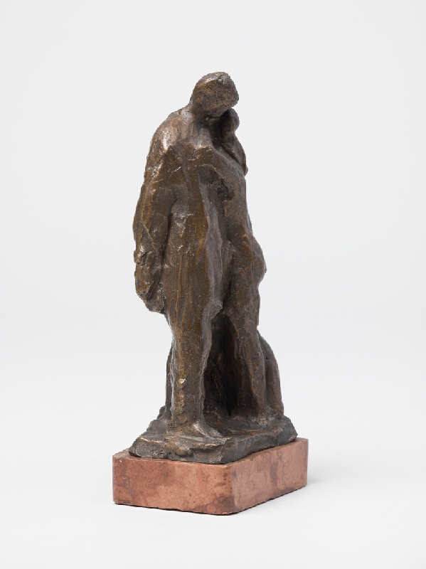 Ján Kulich – Dvojica II. 