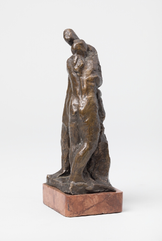 Ján Kulich – Dvojica II. 